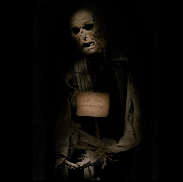 Love from With the Dead