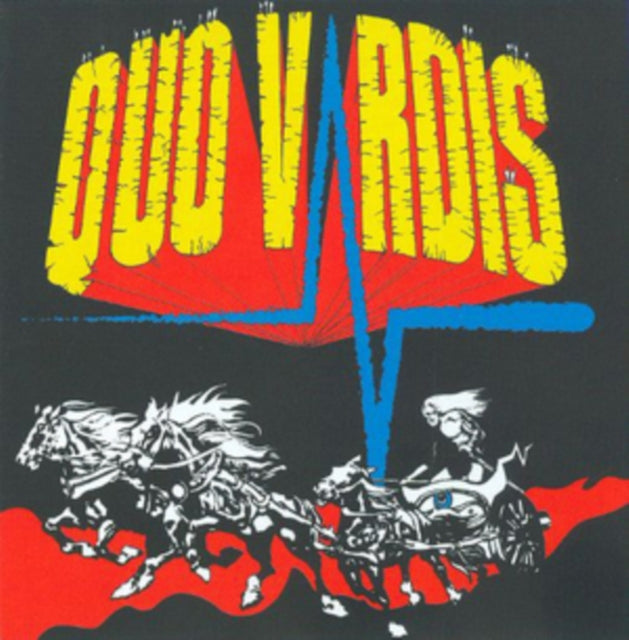 Quo Vardis