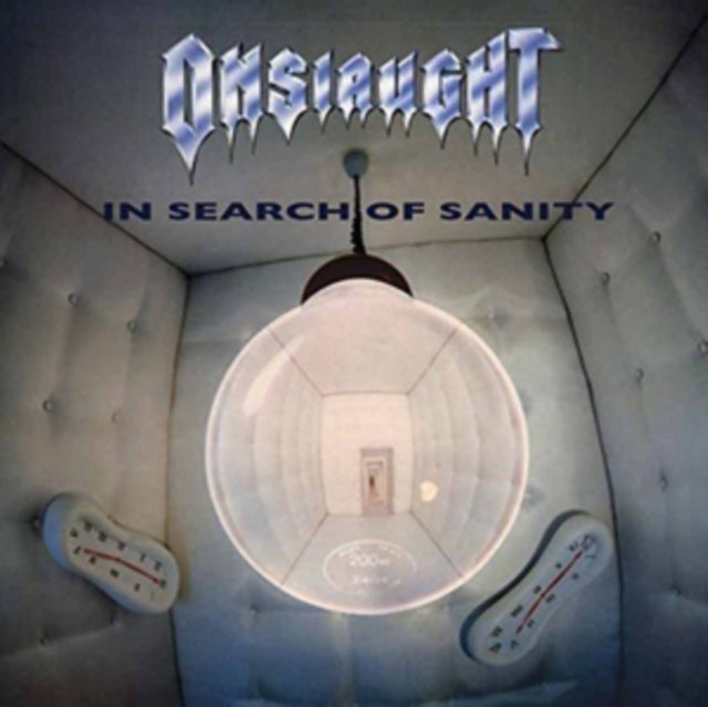 In Search of Sanity