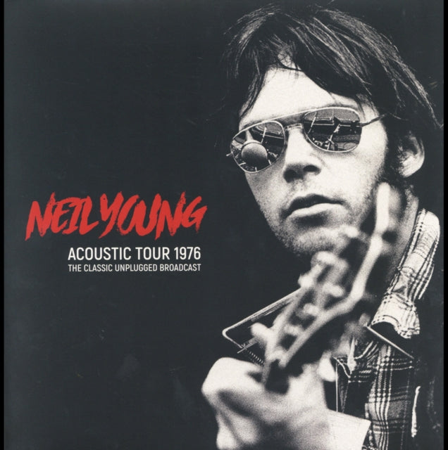 Acoustic Tour 1976