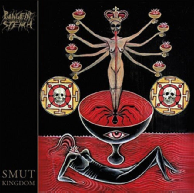 Smut Kingdom