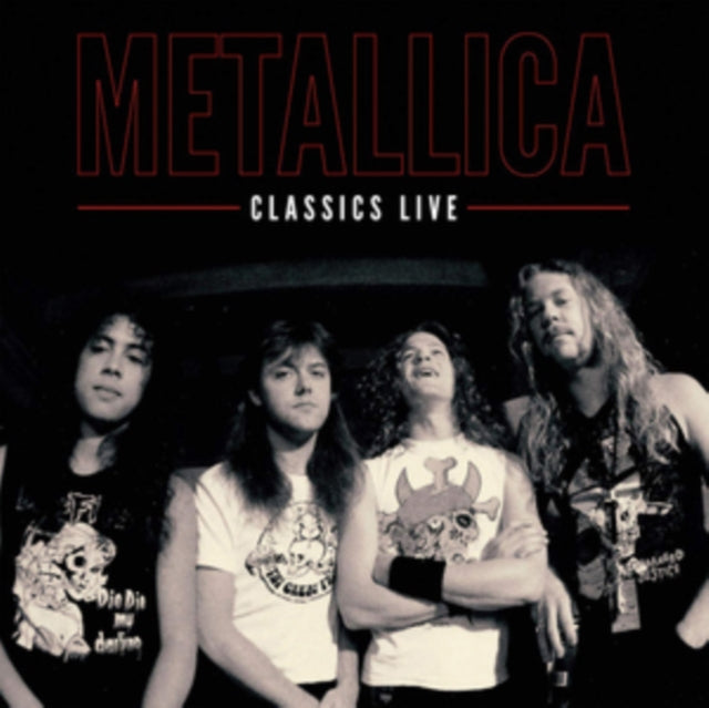 Classics Live