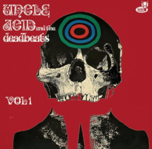 Uncle Acid & the Deadbeats