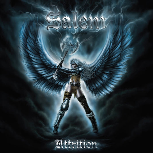 Attrition