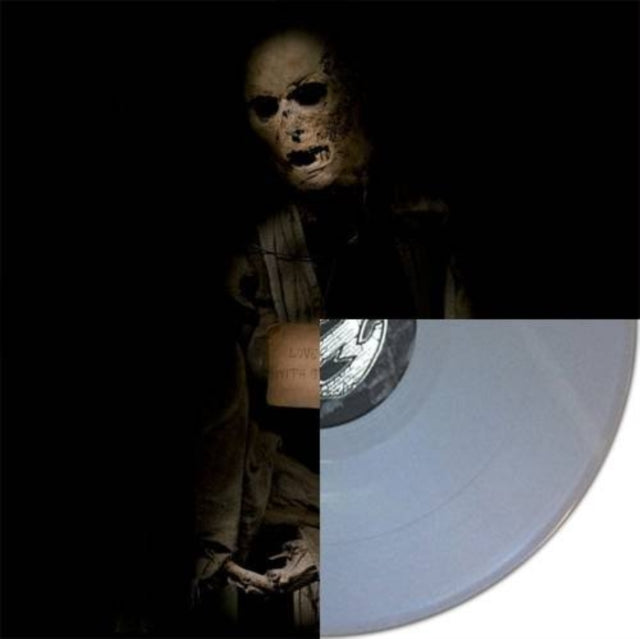 Love From With The Dead (180G/Silver Vinyl/2Lp) (I)