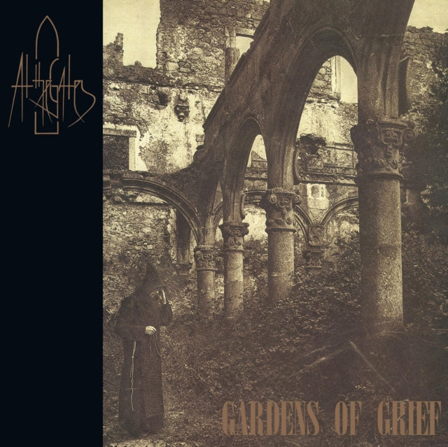 Gardens of Grief