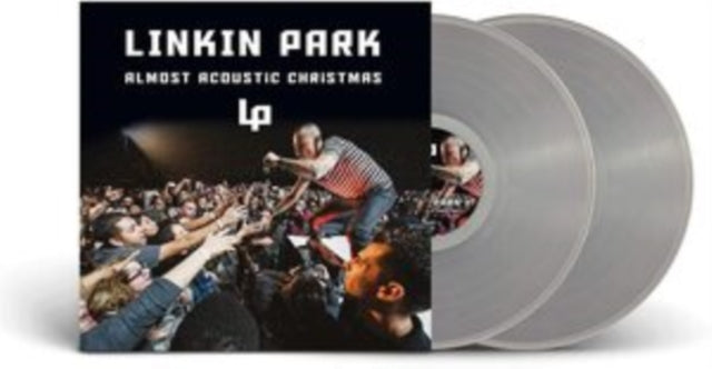 Almost Acoustic Christmas