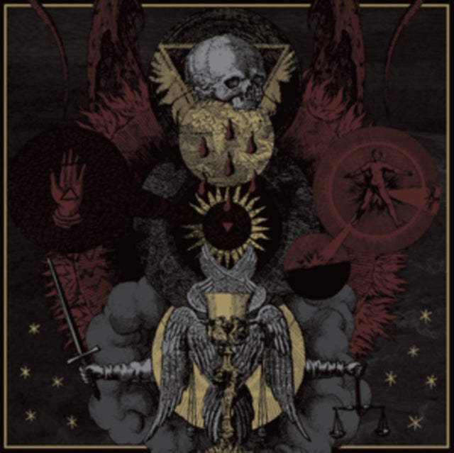 Ichor (The Rebellion)
