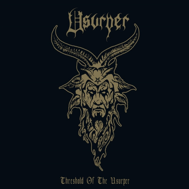 Threshold of the Usurper