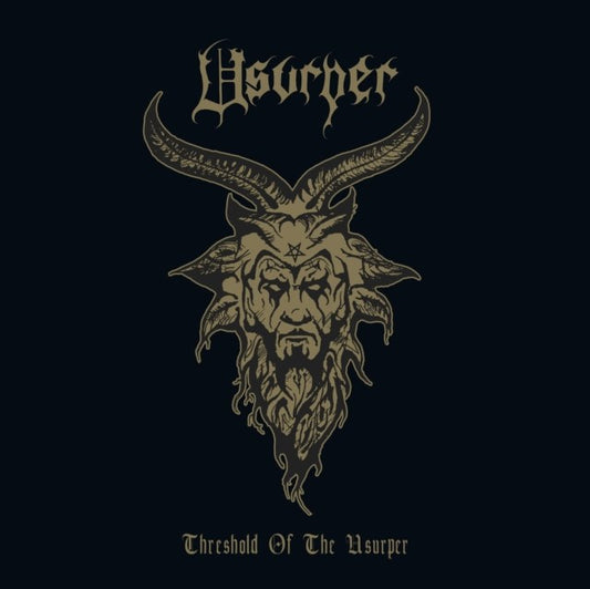 Threshold of the Usurper