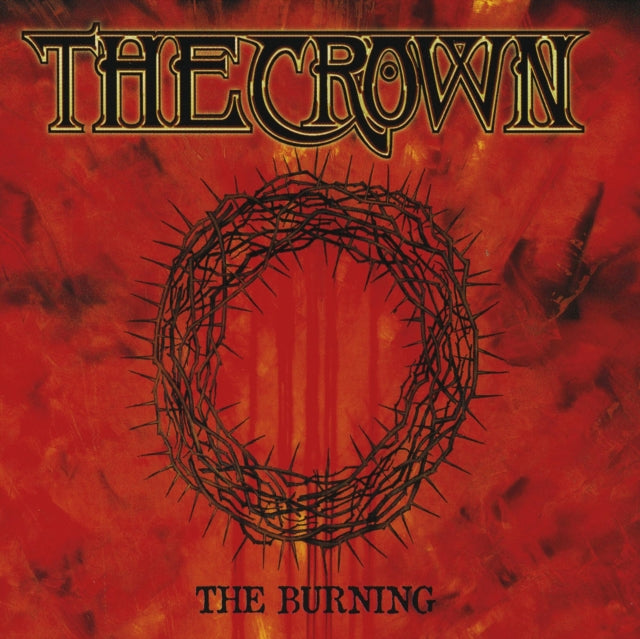 The Burning