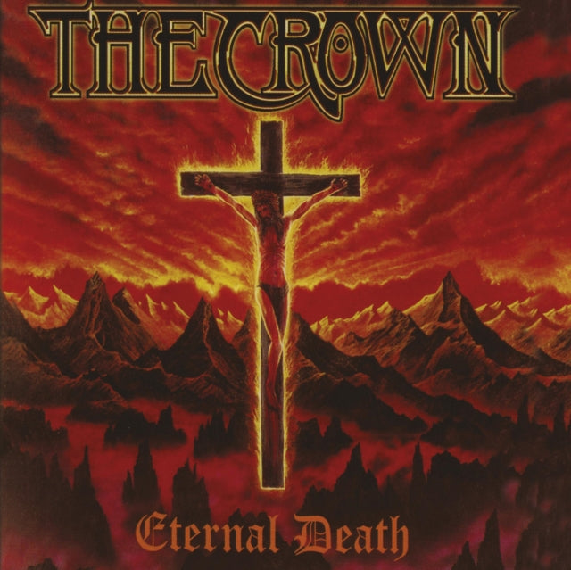 Eternal Death