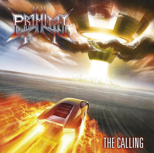 The Calling