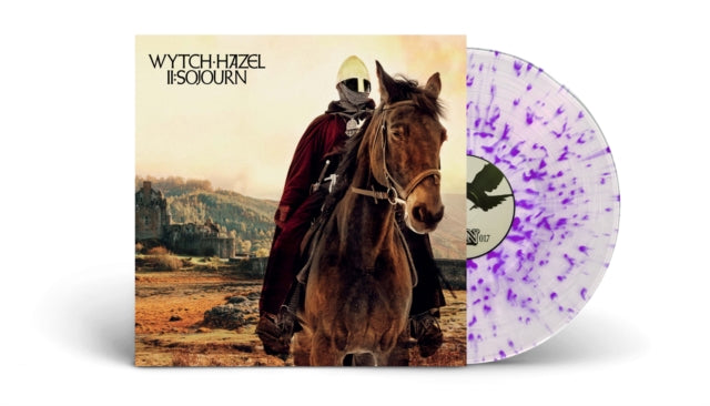 II: Sojourn
