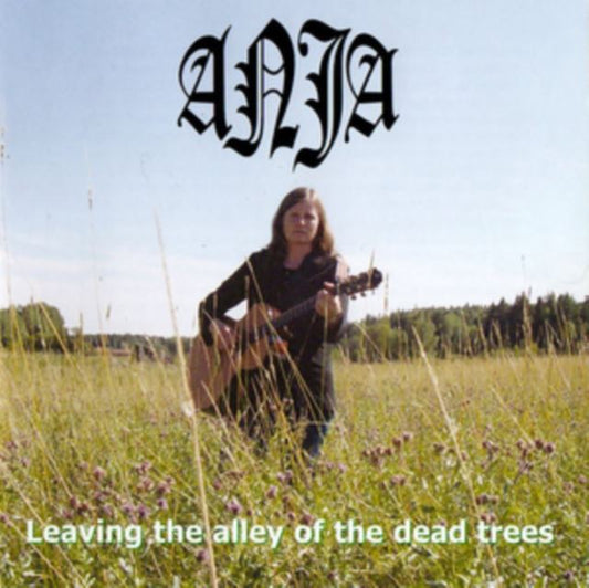 Leaving the Alley of the Dead Trees