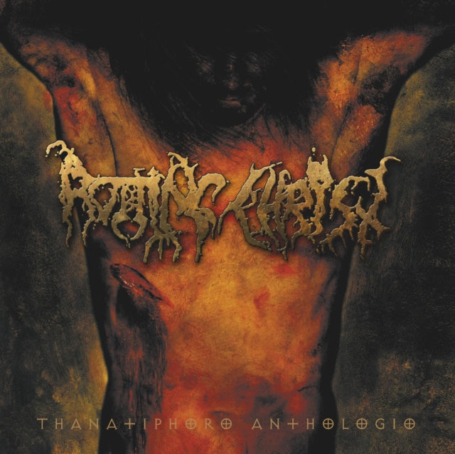 Thanatiphoro Anthologio (Record Store Day Exclusive)