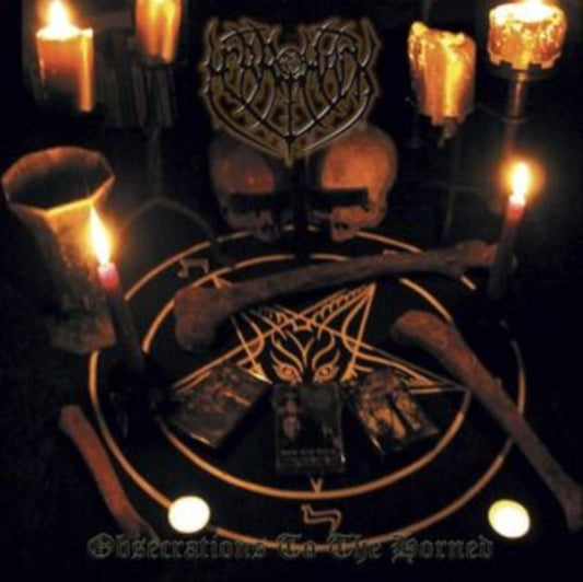 Obsecrations to the Horned