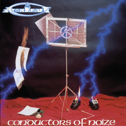 Conductors of Noize