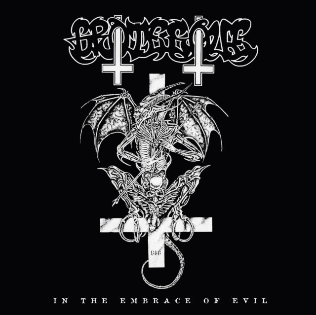 In the Embrace of Evil