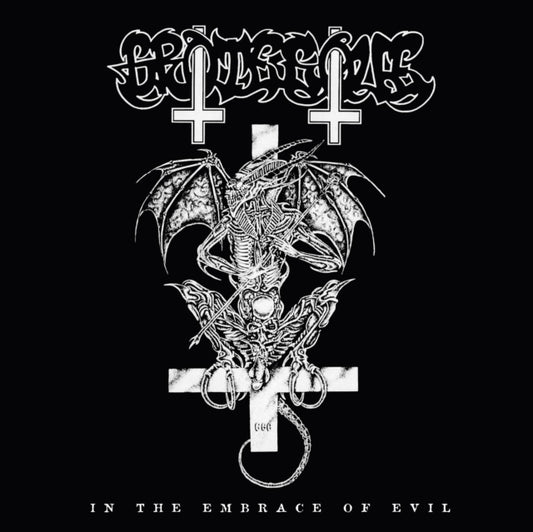 In the Embrace of Evil
