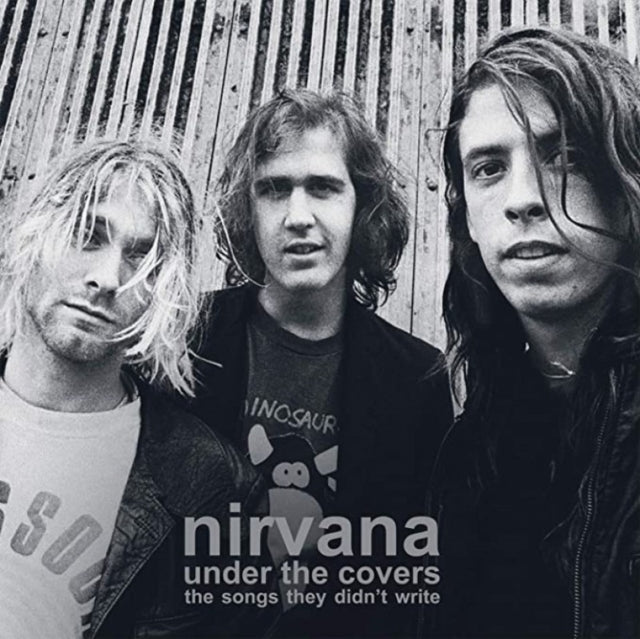 Under the Covers