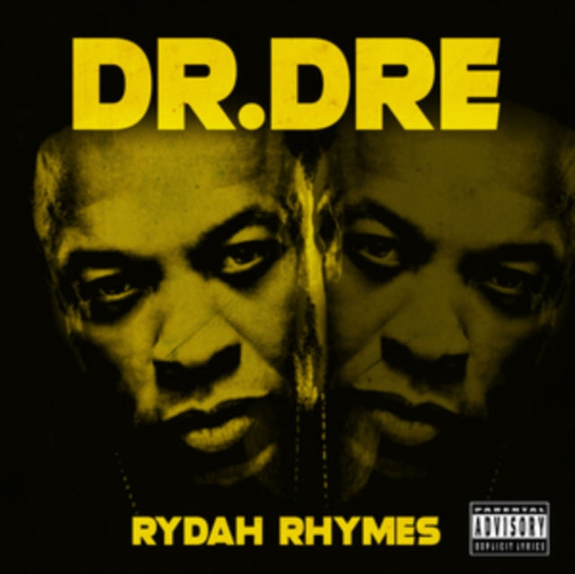 Rydah Rhymes
