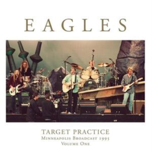 Target Practise