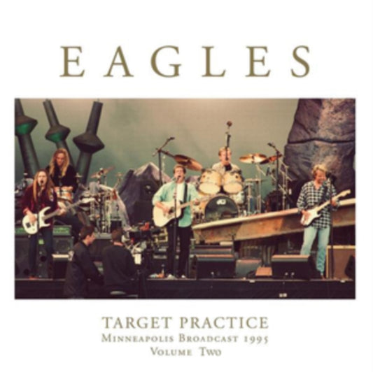 Target Practise