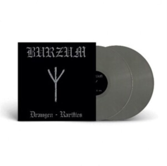 Draugen - Rarities