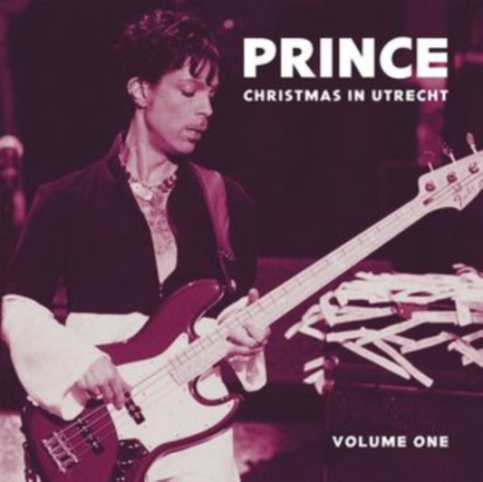 Christmas in Utrecht