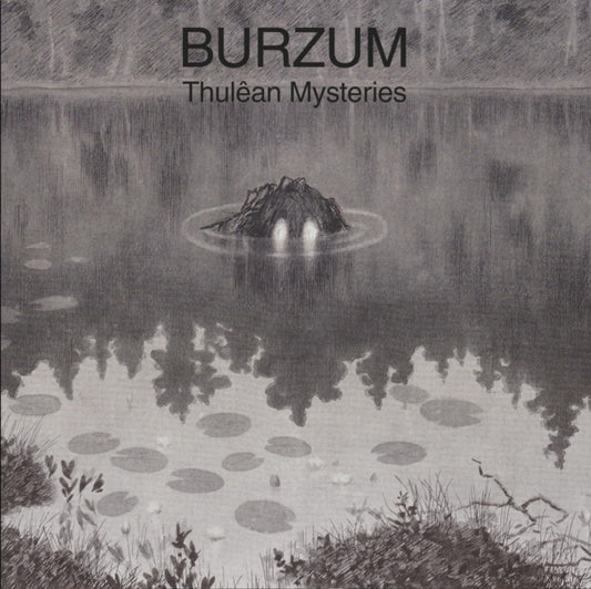 Thulêan Mysteries
