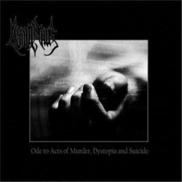 Ode to Acts of Murder, Dystopia and Suicide