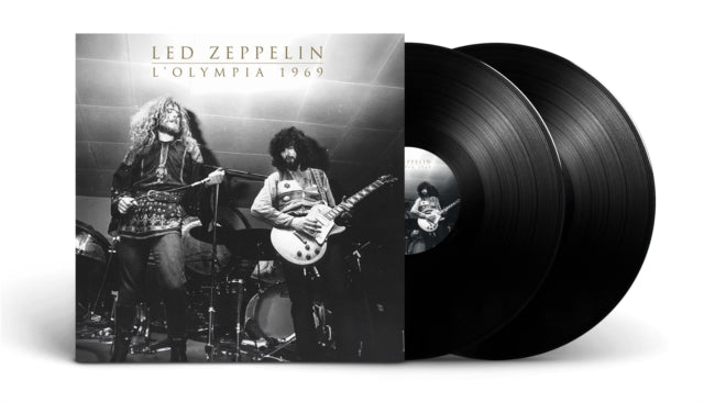 L'Olympia 1969