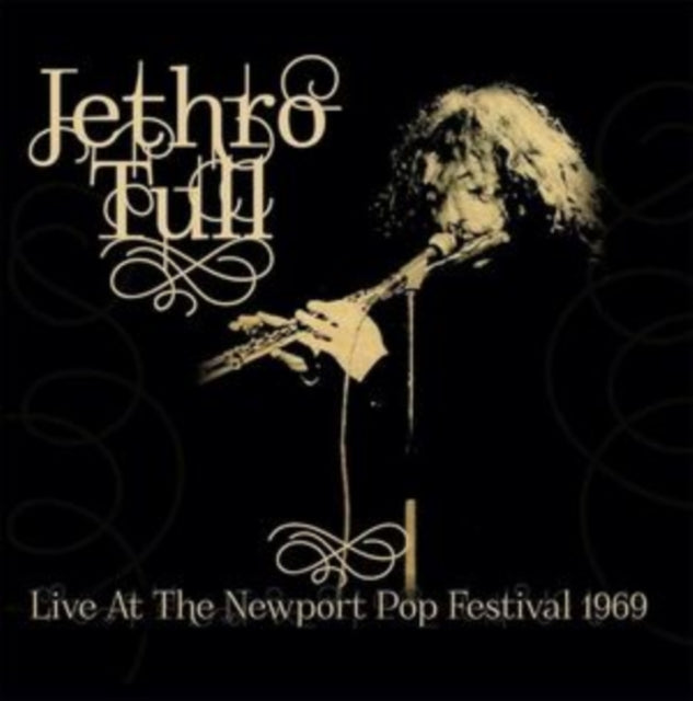 Newport Pop Festival 1969