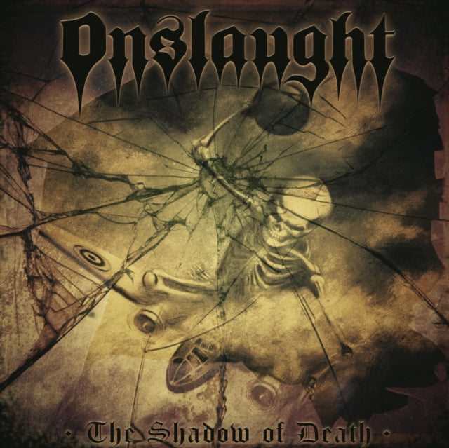Shadow of Death