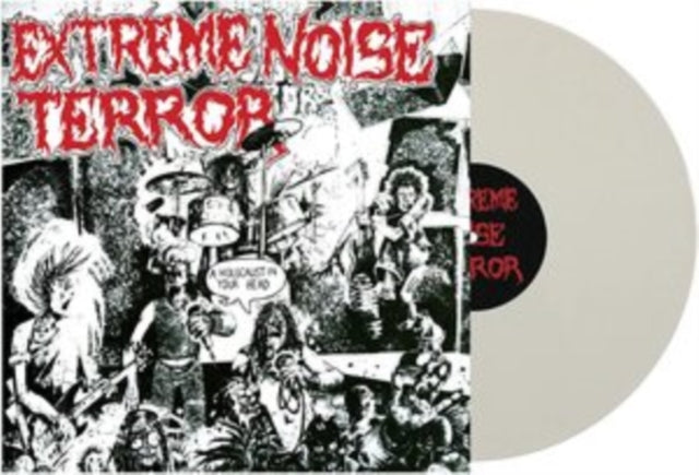 Holocaust in Your Head