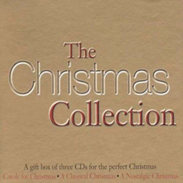 The Christmas Collection