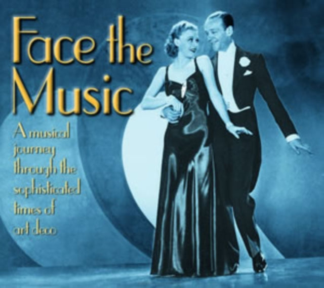 Face the Music