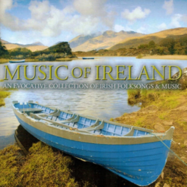 Music of Ireland
