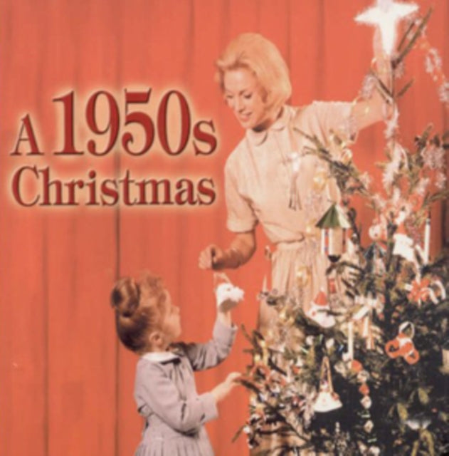 A 1950s Christmas