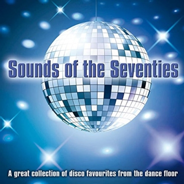 Sounds Of The Seventies