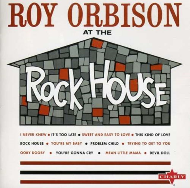 At The Rockhouse