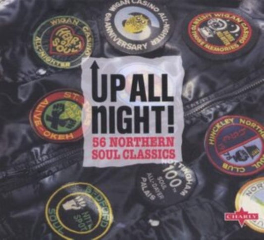Up All Night!