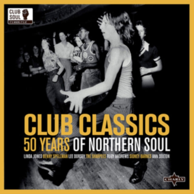 Northern Soul - Club Classics