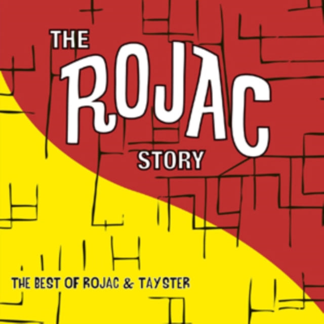The Rojac Story
