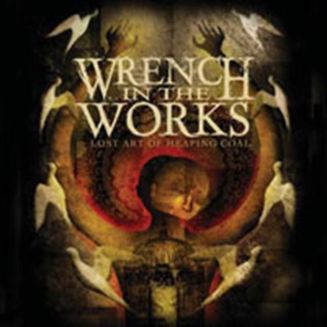Lost Art of Heaping Coal