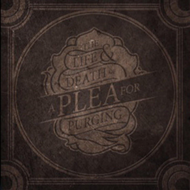 The life & death of a plea for purging