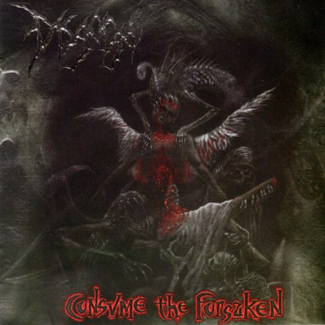 Consume The Forsaken