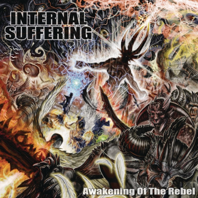 Awakening the Rebel