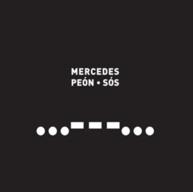 Mercedes Peon: SOS